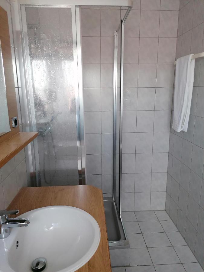 Kirchenwirt Mirth Hotel Eltendorf Kamer foto